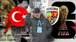 Cei trei fotbaliști ai Turciei care îl determină pe Gică Hagi să reacționeze înaintea barajului pentru Mondial așa cum rareori o face: „Enervant!”