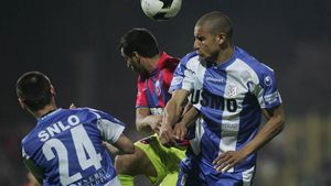 Cardoso a dezertat
