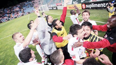Avertisment pentru "câini":** "Poltava e o echipă surpriză!" Cum pot ajunge dinamoviștii în grupele EL