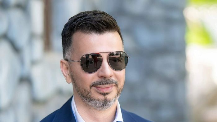 Simion Apreutese vrea să devină noul Gigi Becali cu totul: a negociat să cumpere şi Palatul din Aleea Alexandru, pe care actualul patron FCSB cere 25 de milioane de euro!