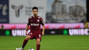 Dan Petrescu, felicitat că a scăpat de Jonathan Rodriguez. „A avut dreptate când l-a dat afară!” De ce se pierd jucătorii transferați de la FC Botoșani | VIDEO EXCLUSIV ProSport LIVE