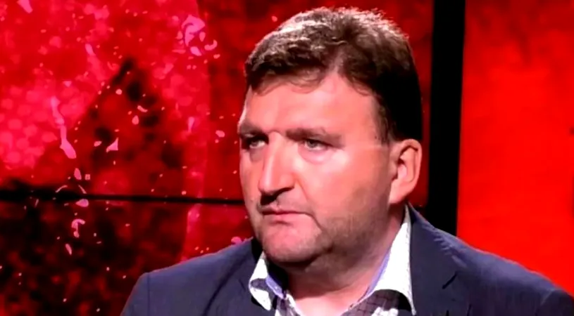 Dorin Șerdean, dat în urmărire generală! S-a panicat și a fugit din sala de judecată, chiar înainte să se dea verdictul