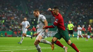 Situație fără precedent în istoria fotbalului: 5 echipe din aceeași grupă se pot califica la EURO 2024! Cum e posibil așa ceva