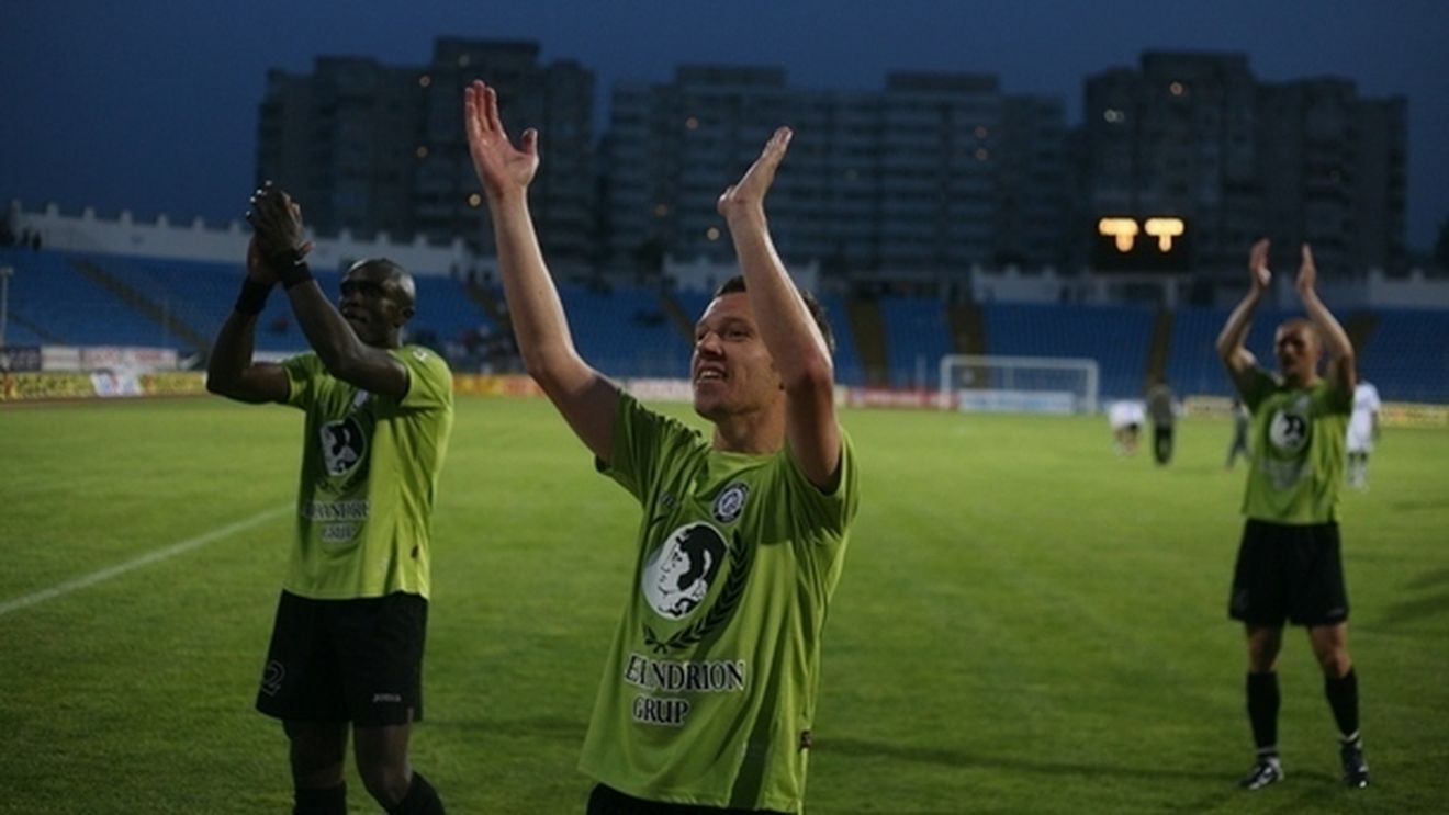 Unirea, la un pas de desființare!** 'Fuziunea dintre Urziceni și Chiajna interzisă'