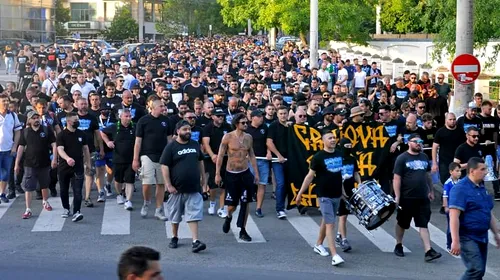 Cum va arăta duelul dintre FC U Craiova și Universitatea Craiova, în Liga 1: „Peluza Sud e o facțiune dură!” | VIDEO EXCLUSIV ProSport Live