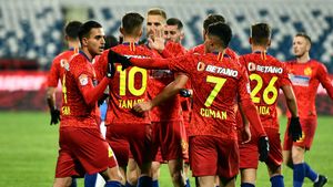 Gigi Becali a transferat un internațional român doar pentru a nu semna cu rivala CFR Cluj