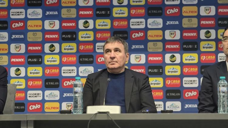 Gică Hagi a dezvăluit naționala care va câștiga Campionatul Mondial: „Îmi place cum arată”