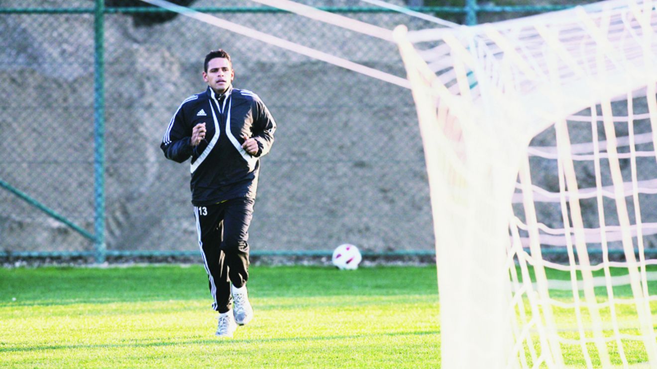 Înlocuitor pentru Dilevski!** Wendel vine "în probe" la Craiova