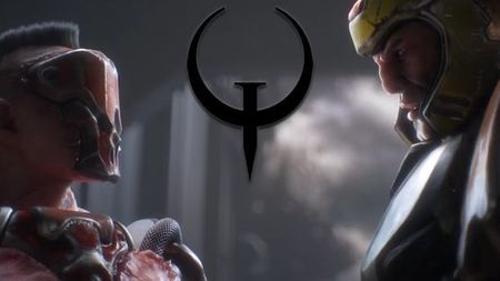 Quake Champions va folosi modelul Free-to-play