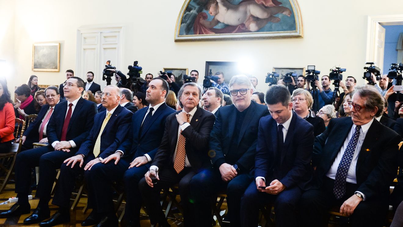 Consiliul Concurenței anunță că "investigația se apropie de final" în cazul contractului pentru drepturile TV încheiat de Iorgulescu cu un off-shore din Malta. Au trecut 18 luni de la depunerea reclamației și opt zile de la căderea guvernului Ponta   

