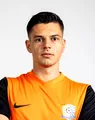 Marius Dumitru, omul de gol al CSL Ștefăneștii de Jos. Nou-promovata laudă evoluția atacantului care a pus umărul la accederea în Liga 2