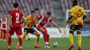 Se desființează echipa legendară a României, cu patru titluri de campioană! Patronul a făcut anunțul devastator: „S-a închis drumul, îmi pare rău! Sunt dispus să cedez clubul cu un singur leu!” | EXCLUSIV