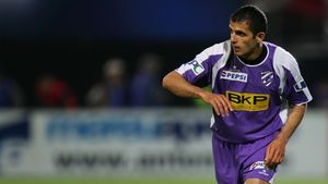 Artiom Karamyan:** 'Din echipele bucureștene, aș alege Steaua!'