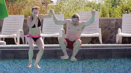 Gimnastele României, cum nu le-ați mai vazut vreodată