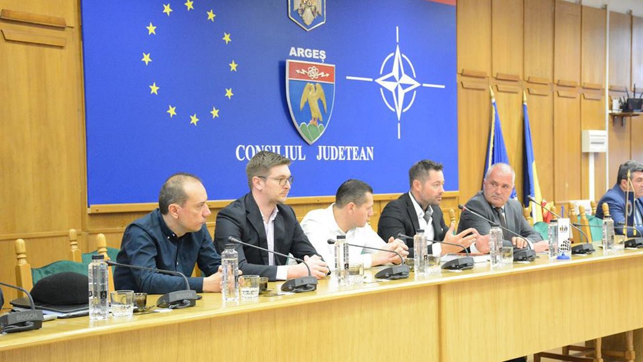 Raliul Argeșului revine oficial în calendarul motorsportului după aproape un deceniu. Ce surpriză pregătesc organizatorii