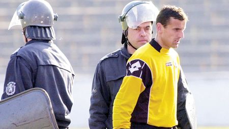 Bulgarii susțin că vinovații pentru corupția din fotbal au plătit:** "Raportul WikiLeaks e o exagerare"