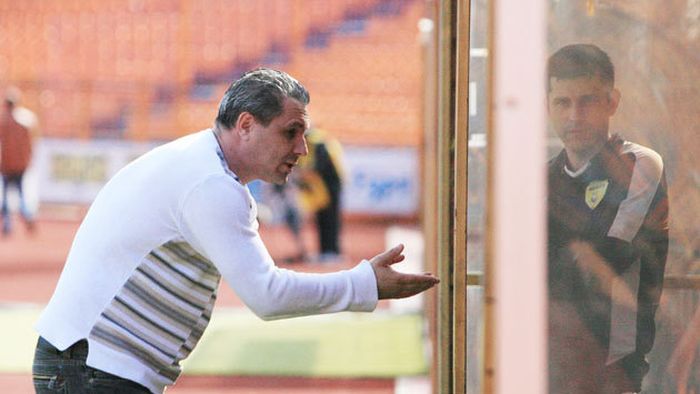 Cum l-a schimbat Liga I pe Șumudică:** "Nu vreau să ajung să răspund la telefoane pe bancă, dar trebuie să mai las de la mine! Îmi reproșez că nu am făcut asta"