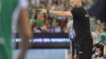 Viitorul lui Kim Rasmussen este pecetluit! "Mâine voi face anunțul oficial"