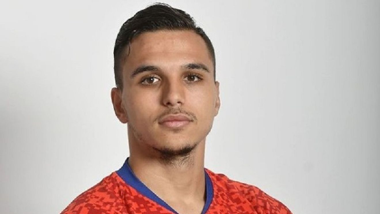 Urmașul lui Romario, încercarea a treia! Cristi Manea s-a pozat în noul echipament și este așteptat pe gazon împotriva Craiovei lui Pițurcă

