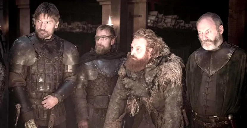 Un actor din „Game of Thrones” a anunțat că are coronavirus