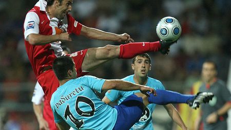 Omul care a privat-o de titlu pe Dinamo în urmă cu cinci ani s-a retras. Declarații cinice despre cele mai mari erori ale finalului de carieră