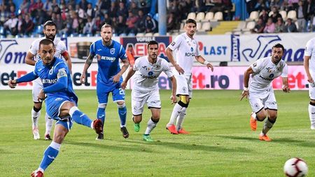 Ce șansă! Alex Mitriță, "împins" de Craioveanu spre transferul carierei