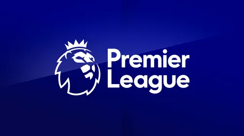 BREAKING NEWS | Fanii fotbalului, în extaz! Premier League se reia pe 17 iunie. Care va fi primul derby