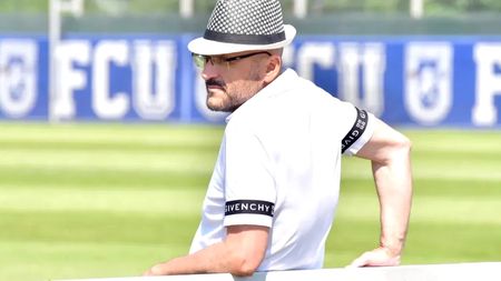 Scene incredibile la Tribunalul București cu Adrian Mititelu în rol principal. Patronul Craiovei a fost scos din sala judecată. Incredibil, ce i-au putut cere polițiștii după ce l-au evacuat!