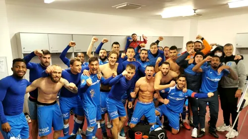 Poli Iași – CFR 1-0! Video Online din 16-imile Cupei României! Surpiză uriașă la Cluj: Dan Petrescu, cinci eșecuri în ultimele șase meciuri