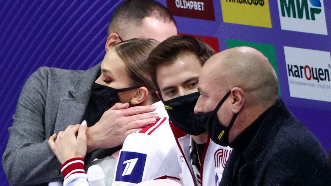 Primele efecte ale agresiunii lui Vladimir Putin în Ucraina: sportivii de top ai Rusiei pregătesc un exod! Avertisment pentru toți cei care vor să își schimbe cetățenia: „Va fi considerată trădare! Vestul va face totul ca să ne distrugă”