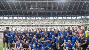 Franța intră în istorie: este în premieră pe locul 1 în clasamentul World Rugby! Ce poziție ocupă România