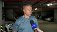 Replica lui Daniel Pancu pentru Iuliu Mureșan, după ultimele declarații: "Săracul, să-l mai numesc om?"