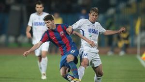 Pandurii îl dau "suspendat", Stromajer e în Slovenia!** "În niciun caz nu mai revin! M-au pus să aleg între echipă și familie"