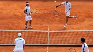 Perechea Tecău/Norman a câștigat finala de la Zagreb