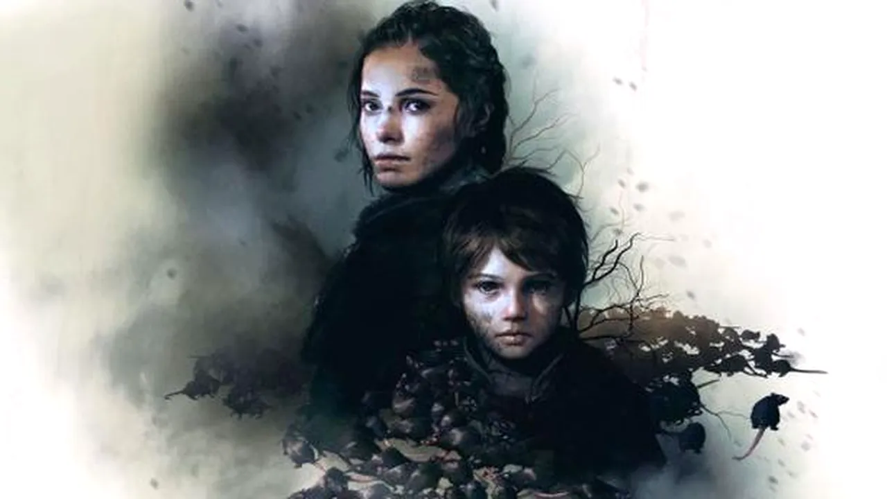 A Plague Tale: Innocence - urmăriți opt minute de gameplay 4K