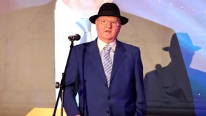 Milionarul Mitică Dragomir știe cine va fi noul primar general din București: „Dacă a pus Nicușor Dan mâna pe el, l-a nenorocit”