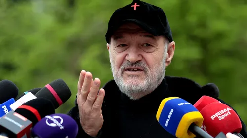 Gigi Becali i-a „retezat” salariul cu 50 la sută, dar Mitică Dragomir îl vede ideal pentru Mircea Lucescu: „E cel mai bun din România”