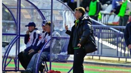 Prima reacție a lui "Super Dan", **după ce a ajuns LIDER în Rusia!