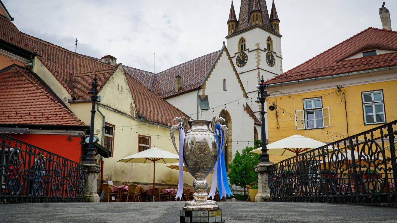 Tot ce trebuie să știți despre finala Cupei României 2026: Universitatea Cluj - Universitatea Craiova. Lista golgeterilor