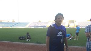 Zambon: „Napoli semnează cu Severinul doar dacă investitorii italieni preiau echipa"