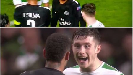 "Banii nu pot cumpăra și bunul simț". Neymar și-a atras un val de critici după ultimul meci din Liga Campionilor! Brazilianul de 222 de milioane de euro și-a umilit un adversar de 18 ani |  VIDEO 