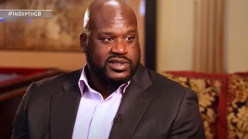 Shaquille O'Neal votează pentru prima oară în viața lui! De ce a decis fostul star de la Lakers să se implice în politică