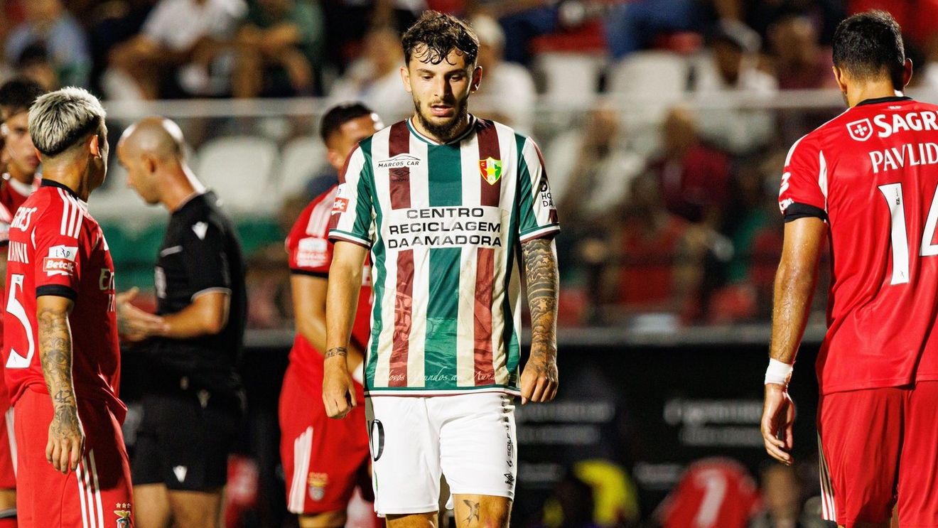 „Țepao” de Portugalia cu 1.300.000 de euro pentru transferul lui Ianis Stoica! Clubul din Superliga a trimis cazul la FIFA