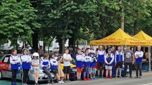 Junior Motorsport, prima Academie de motorsport din România care oferă servicii all inclusive pentru copii, și-a dublat numărul cursanților! 