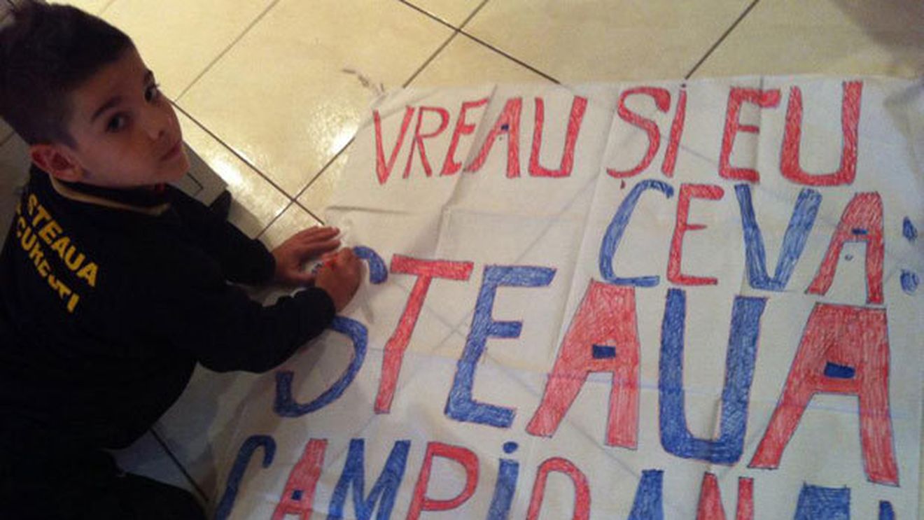 Nașu Sandu i-a cerut scuze copilului de pe Ghencea: "Mi-am amintit de copilărie"** Ce semnal de alarmă le trage subalternilor și cum vrea să se revanșeze