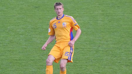 Goian: "Cum a jucat Costea 90 de minute, așa a jucat și Rădoi"