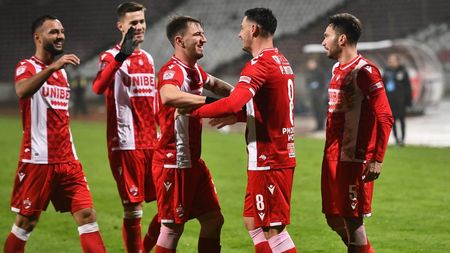 „Mai rău de atât nu se putea!”. Fost jucător al Stelei, acuzații pentru cei care l-au adus pe Pablo Cortacero la Dinamo