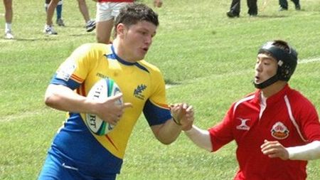 Urmează meciul cu Chile, decisiv pentru calificarea în finală