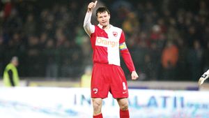 Niculae promite: "Ne batem la titlu!"