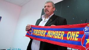 Duckadam:** "Chiar dacă n-a lovit intenționat, e bine ca An. Cristea să stea suspendat o etapă"